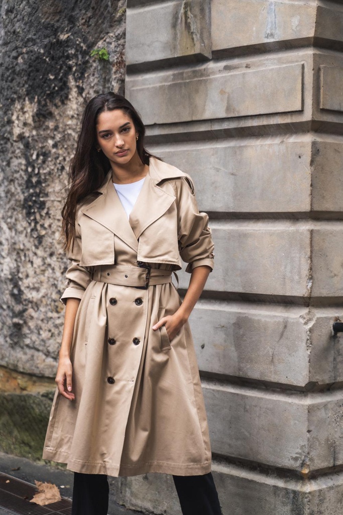 Oversized Trench (4)