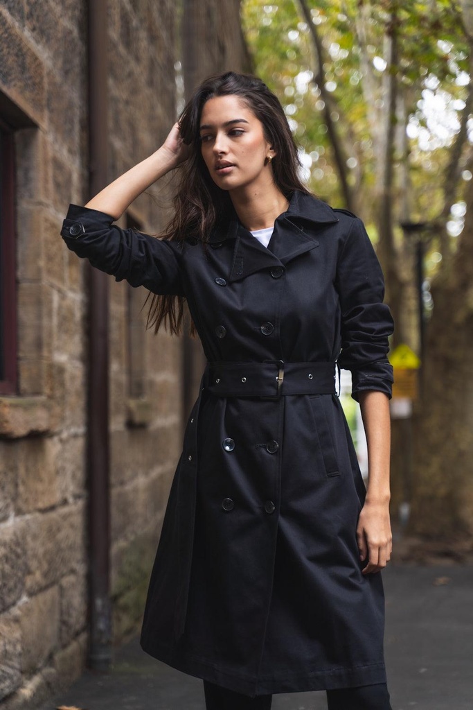Black Trench (4)
